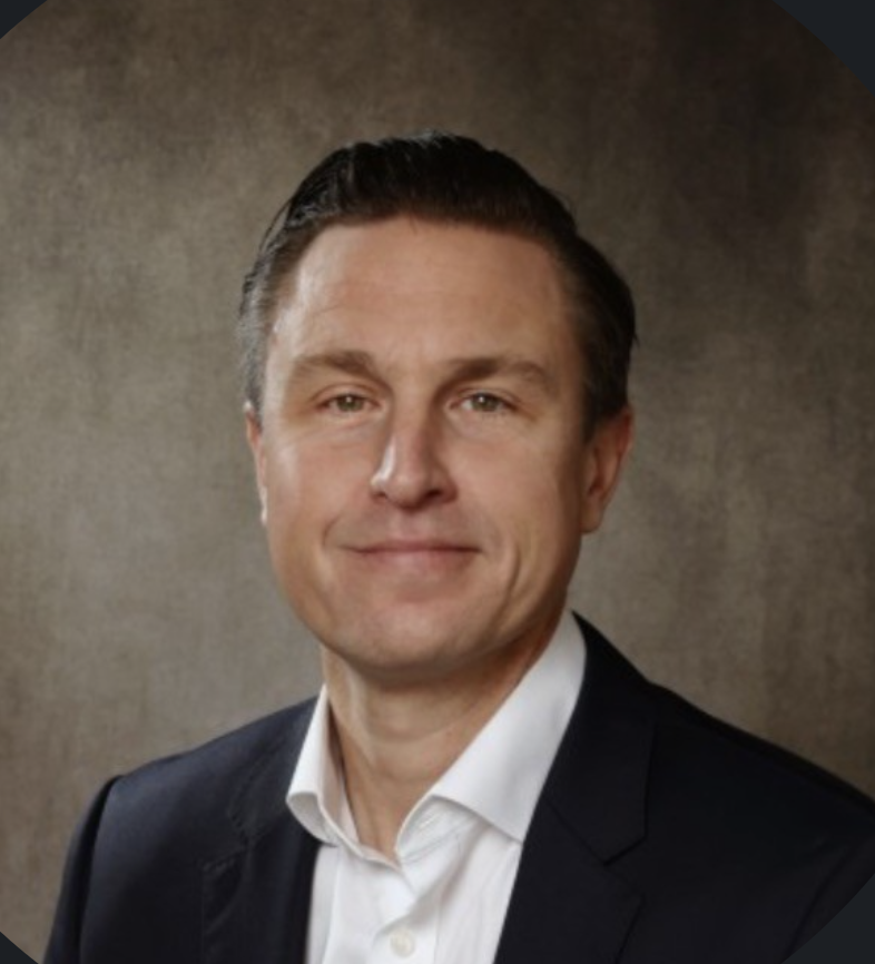 Tom Selwood